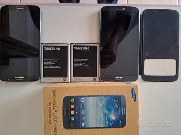 Samsung Galaxy Mega