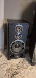 Casse acustiche Pioneer