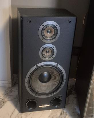 Casse acustiche Pioneer