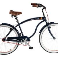 Bicicletta B-BIKE BECRUISER Limited Edition