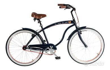 Bicicletta B-BIKE BECRUISER Limited Edition