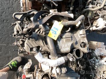 MOTORE FORD BKFA 2.0 TD 16V