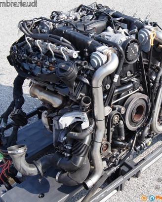 Motore audi a8 - 4.0 tdi