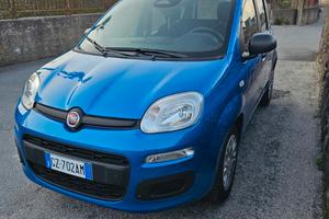 Fiat Panda 1.0 FireFly S&S Hybrid Pandina