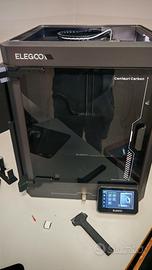 elegoo centauri carbon completa 