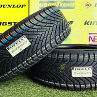 X2: Invernali 205/45R16 87T -PIRELLI- al 85%