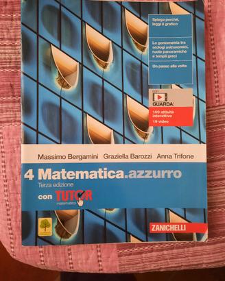 4. Matematica.azzurro
