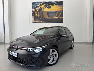 Volkswagen Golf GTI 2.0 TSI DSG 245cv