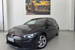 Volkswagen Golf GTI 2.0 TSI DSG 245cv