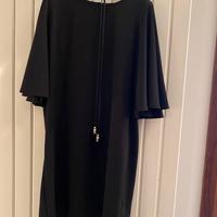 Vestito nero tg. U