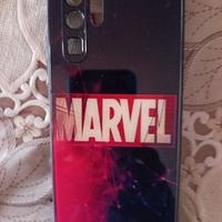 cover Huawei p30 pro Marvel 