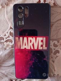 cover Huawei p30 pro Marvel 