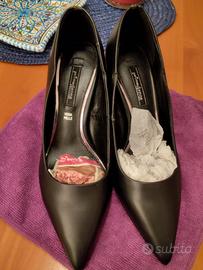 Scarpe primadonna