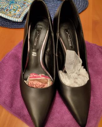 Scarpe primadonna