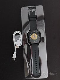 smartwatch bambino 