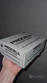 Batterie Duracell Procell Constant Power AA Cells