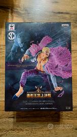 Lotto One Piece da collezione + DVD Stong
