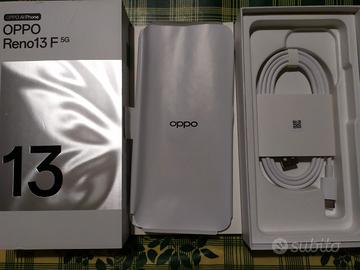 oppo reno 13 f 5G