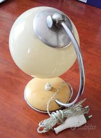 Lampada Vintage - Art Decò - Anni '50