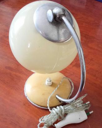 Lampada Vintage - Art Decò - Anni '50