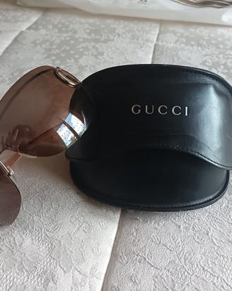 occhiali Gucci