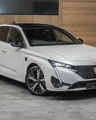 Ricambi peugeot 308 gt