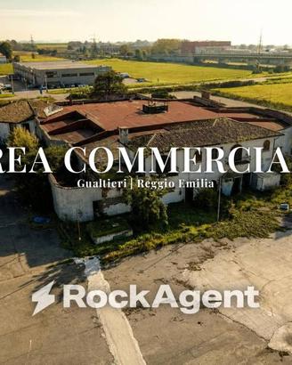Immobile di 3179 m² con più di 5 locali a Gualtier