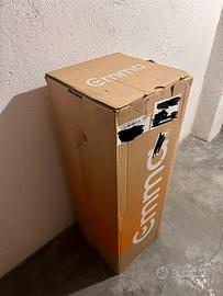 Materasso singolo 80x190 NUOVO