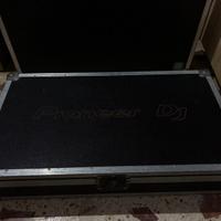 Flightcase per console  pioneer