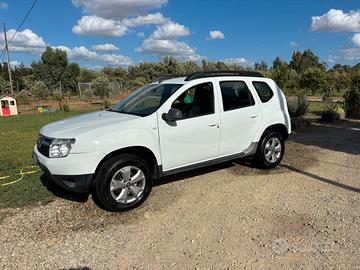 Duster 1.5 dci
