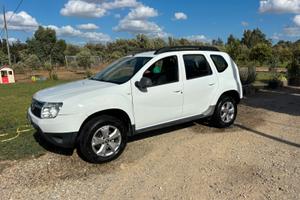 Duster 1.5 dci