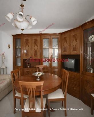 Casa, Mistretta.