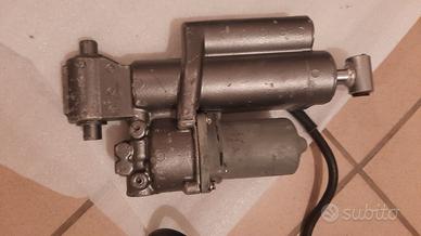 Trim completo per Suzuki Marine DF40 ver 2000