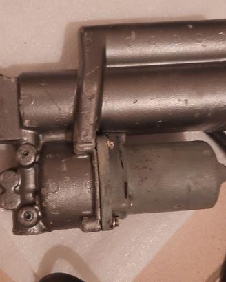 Trim completo per Suzuki Marine DF40 ver 2000