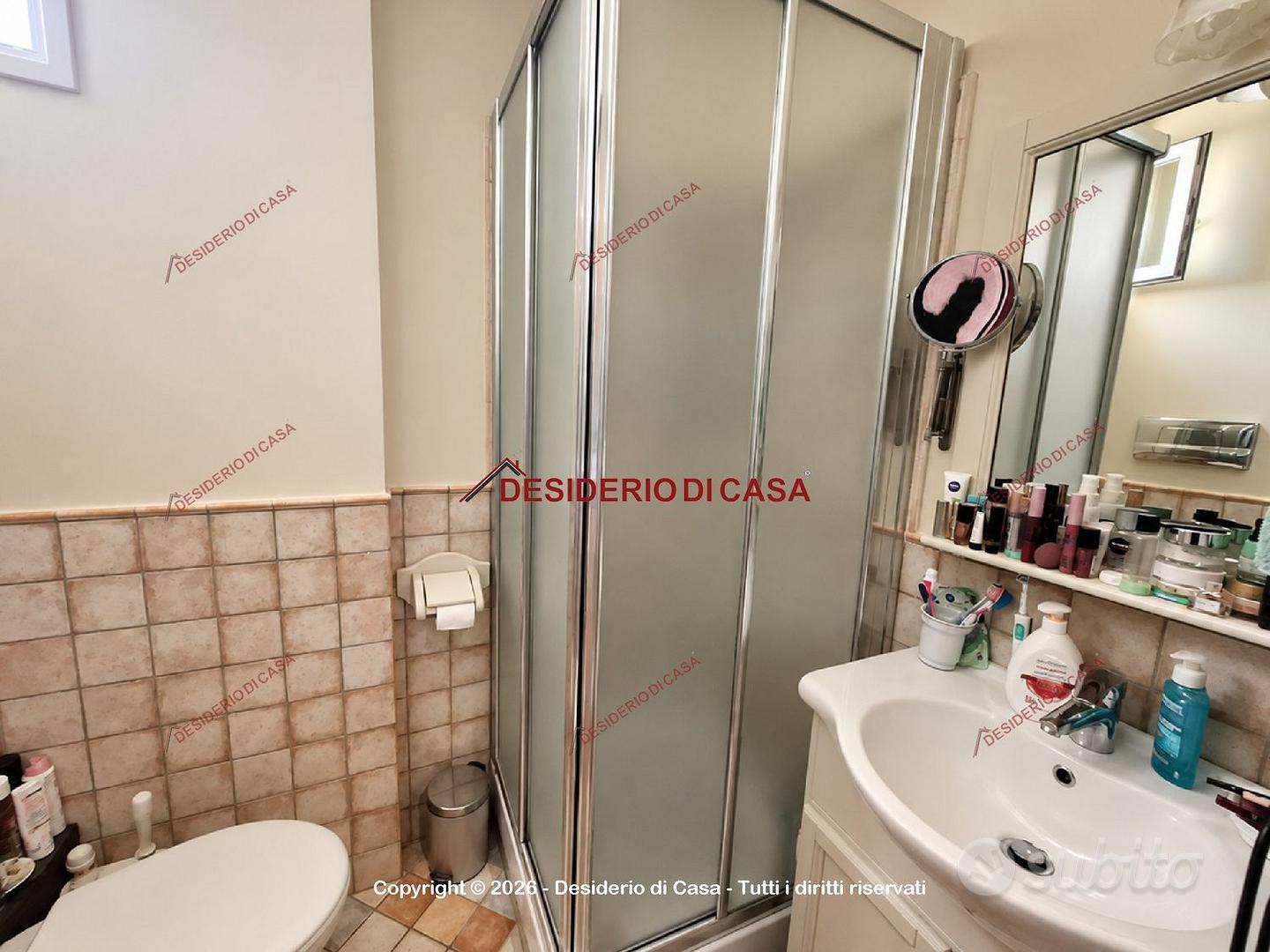 Appartamento – AG - Altro
