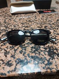 OCCHIALI POLAR NUOVI listino 119€