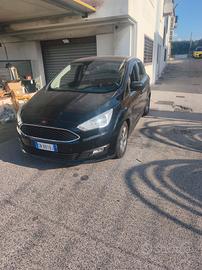 Ford c max