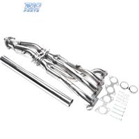 COLLETTORI INOX VOLKSWAGEN VW GOLF 2 3 16V PASSAT 