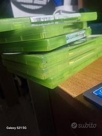 giochi xbox 360 originali 