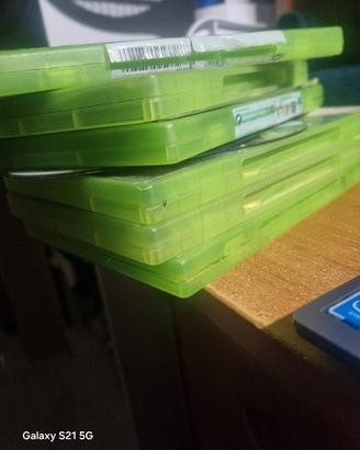 giochi xbox 360 originali 