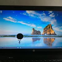 HP 650 Notebook - Per pezzi di ricambio 