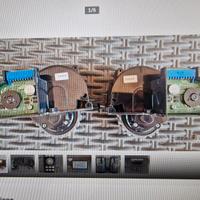 Samsung Navibot SR10F71EU ricambi