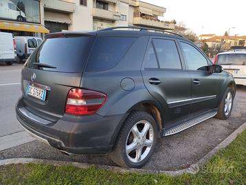 auto fuoristrada