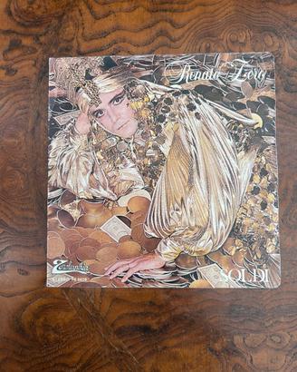 Vinile 45 giri Renato Zero