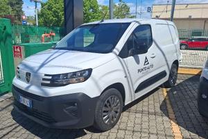 PEUGEOT Partner BlueHDi 100 S&S PC 1000Kg Furgon