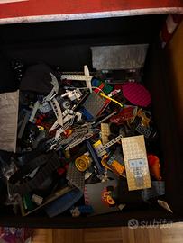 Lego sfusi  e lego technics