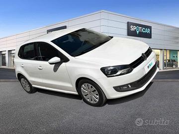 VOLKSWAGEN Polo 1.6 TDI 90CV DPF 5 porte Comfort