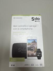 Solo 1Control Apertura Bluetooth Cancello/Garage