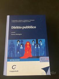 Diritto Pubblico - Modugno
