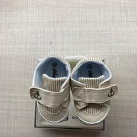 Scarpa primi passi Chicco